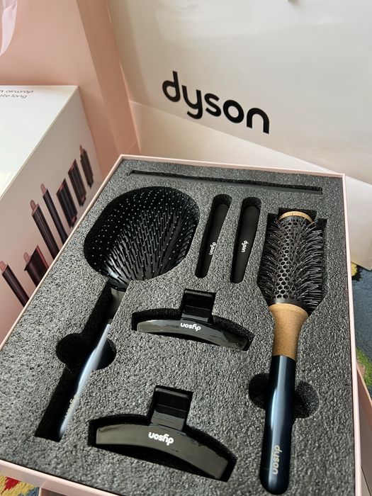 Дайсон, dyson стайлер, выпрямитель и наборы