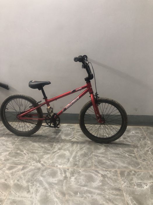 Велик BMX хороший