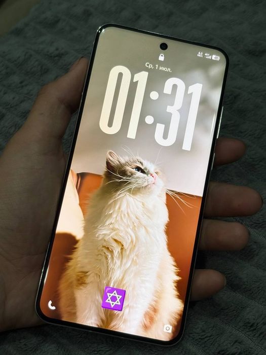 Vivo x200 / Виво х200