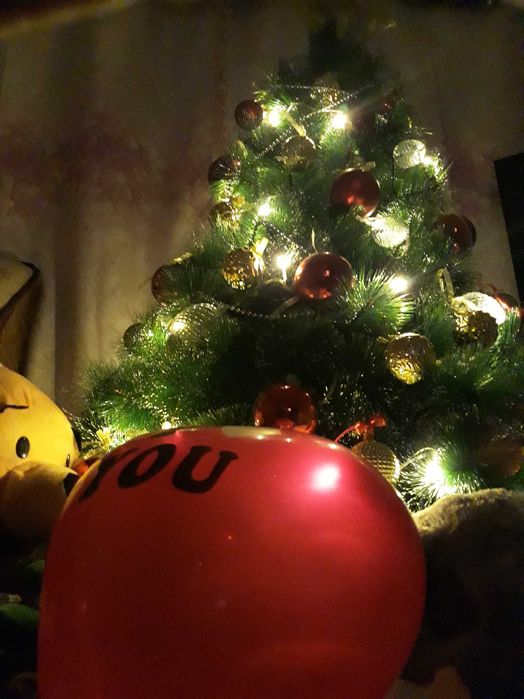 Елка новогодняя Archa yangi yil 160 см