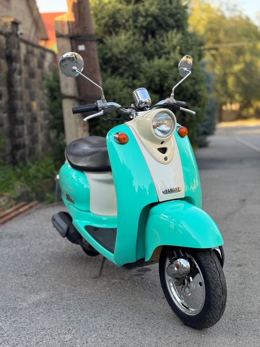 Продам Yamaha Vino