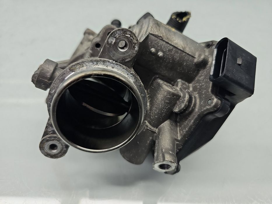 Clapeta acceleratie AUDI A3 (8V1) [Fabr 2012-prezent] 04L128063P 2.0 T
