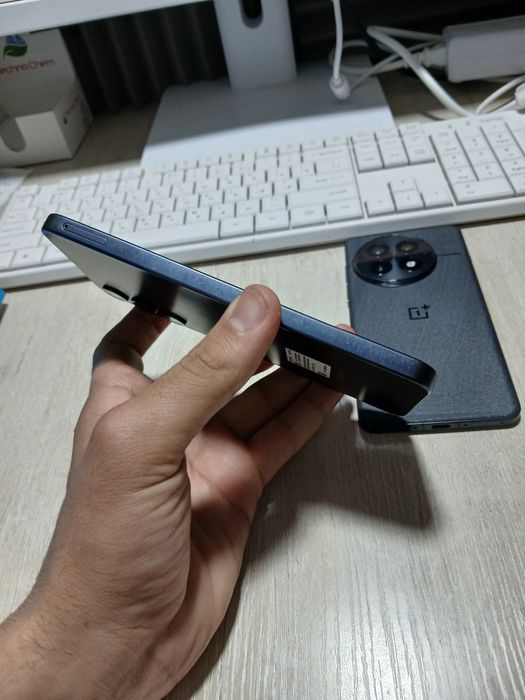 Samsung A16 6/128 ideal