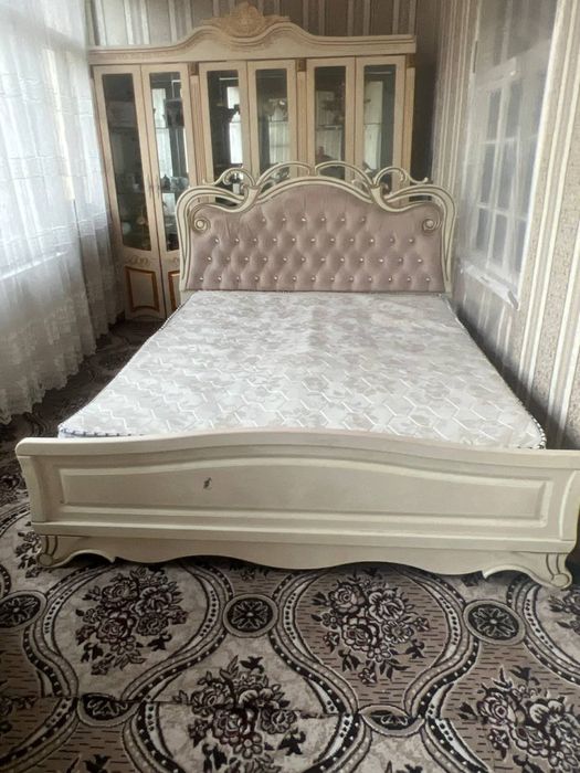 2 кишилик Кроват сотилади