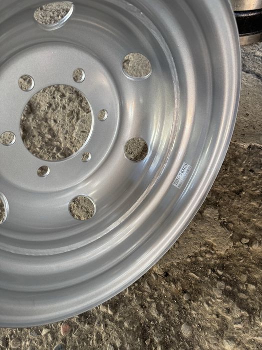 Diska Gazel диск газел