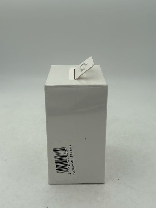 HUAWEI Watch Fit 4, Black, sigilat, transport inclus