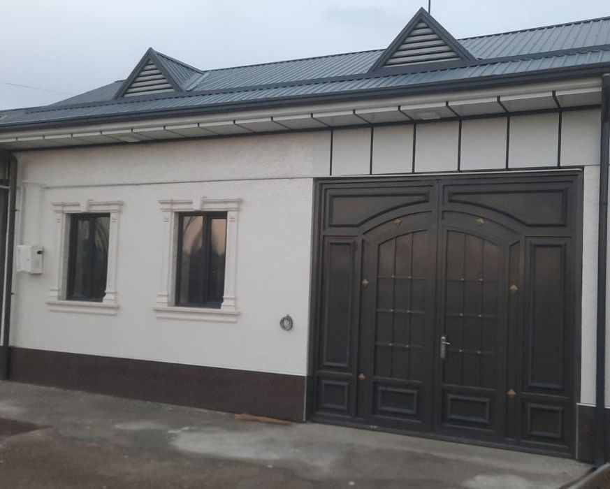 Продается дом 2,5 соток 5 комнаты. Бектимирский район