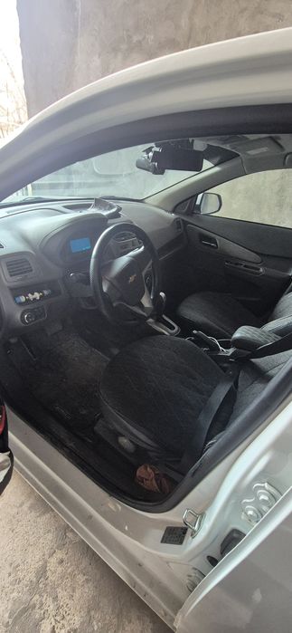 Кобальт сотилади