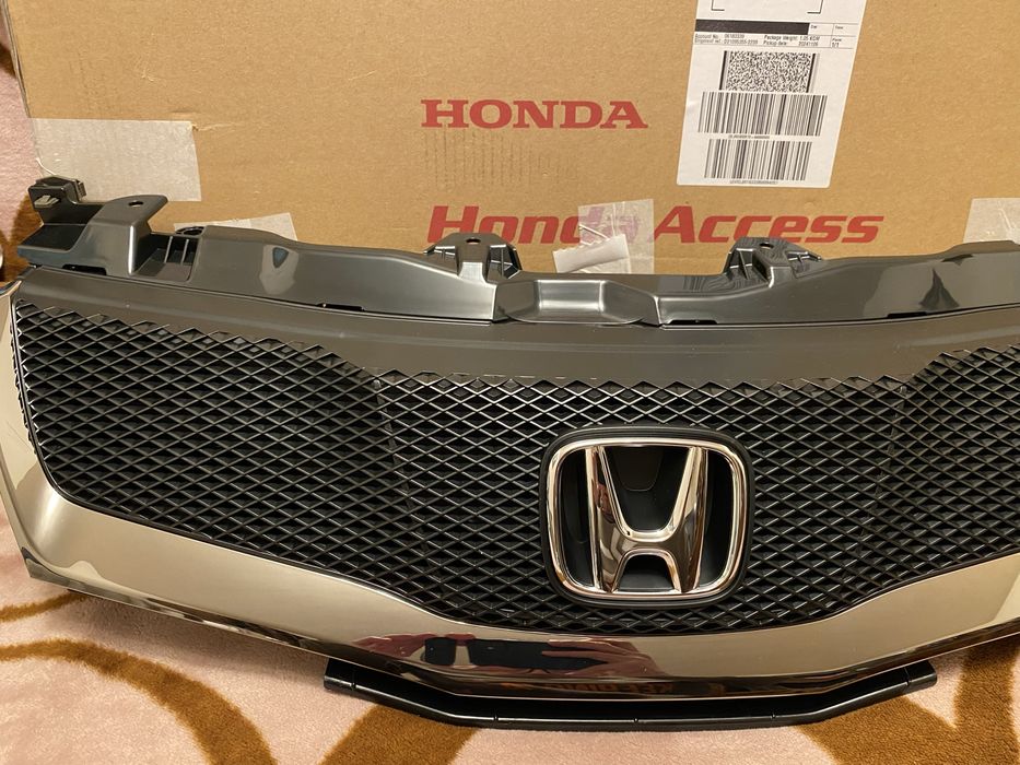 Grila Honda Civic VIII