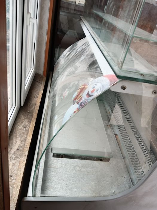 Продам морозильный ларь