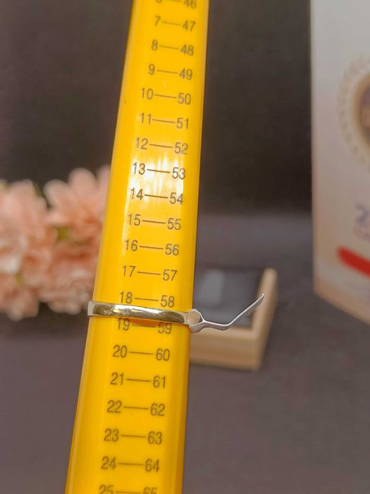 Inel aur 14K 2.71g (Ag16 Moldova b33269.2) - Garantie 2 ani!