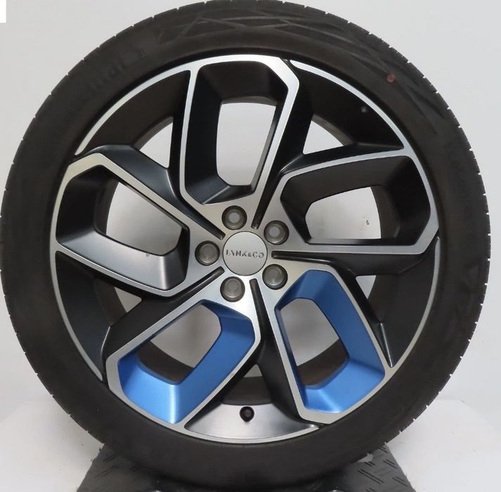 Lynk & co джанти 20 цола