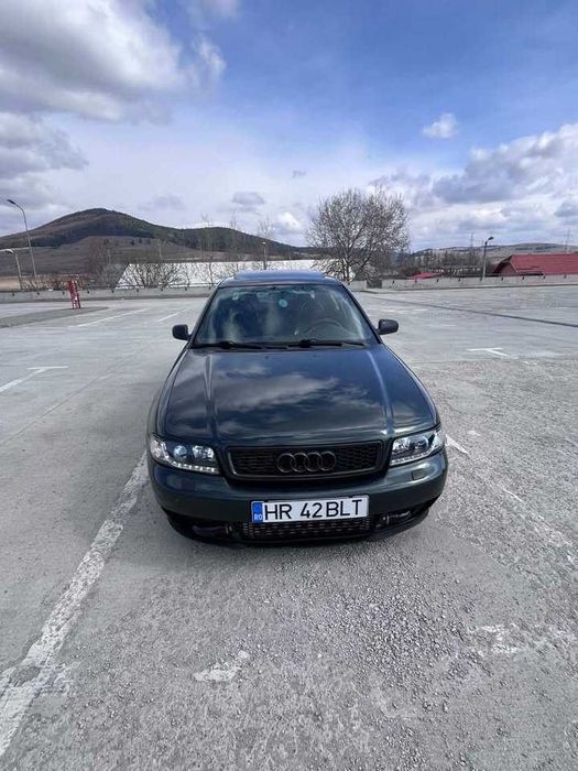 Audi a4 b5 1.9TDI
