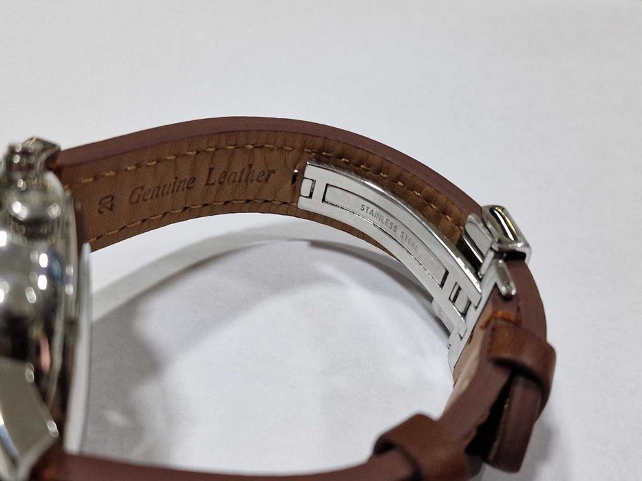 Мъжки часовник Philip Zepter Grand Circle