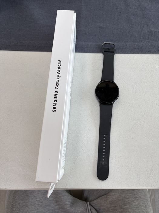 Vand Samsung Galaxy Watch 6 44mm