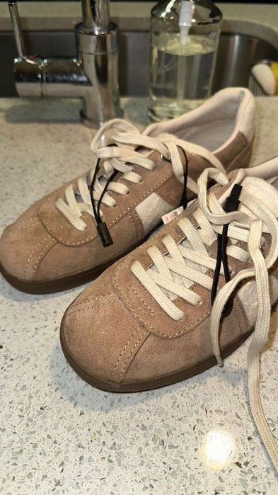 Кеды 37 размер , новые