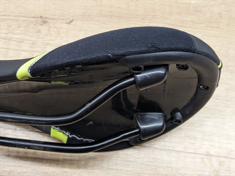 Șa Rockrider ErgoFit System