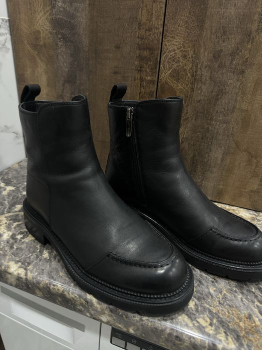 Зимняя обувь от Loretta Very