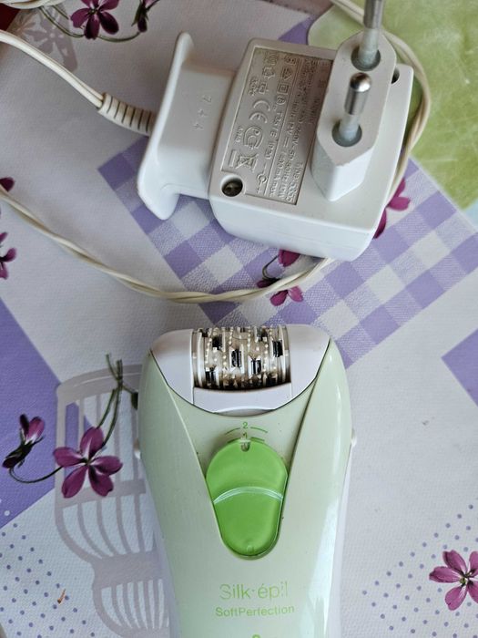 Епилатор на 0раун