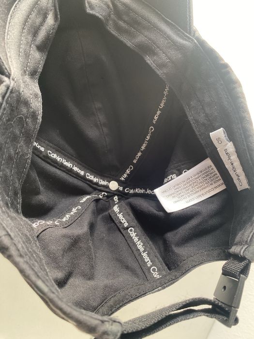 Кепка Calvin Klein