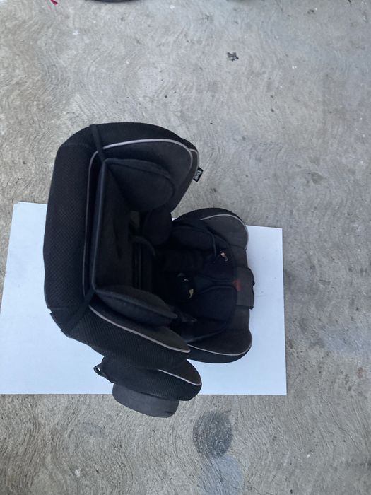 Scaun Auto 15-36 kg italia