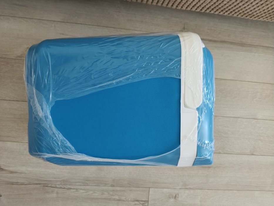 Lada frigorifica electrica camping Powerfreez 25L - alimentare la masina 
479