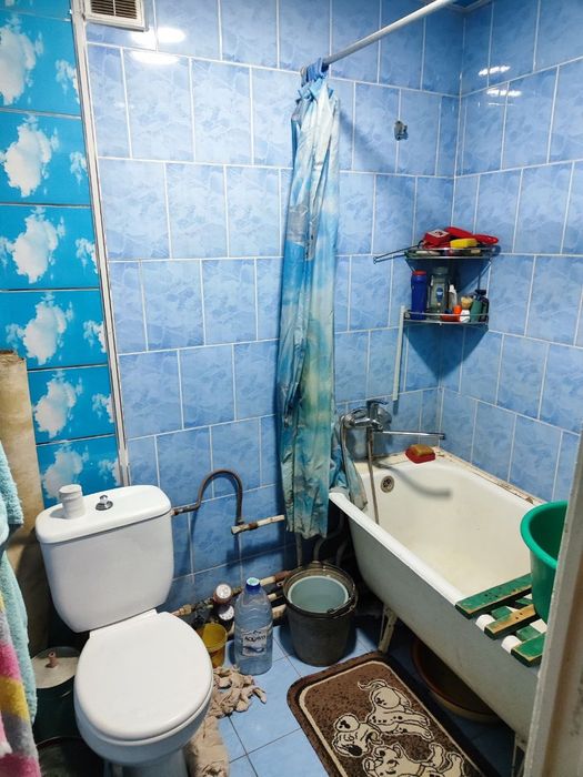 Продажа квартиры