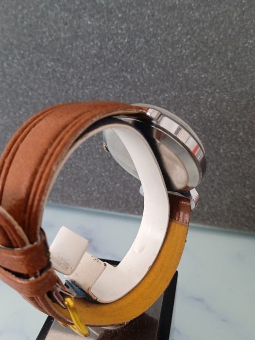 Руски ръчен механичен часовник ПОБЕДА