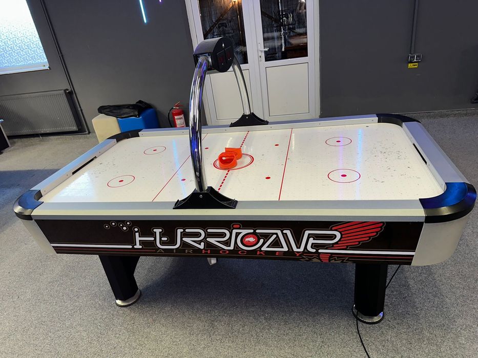 Masa Air Hockey
