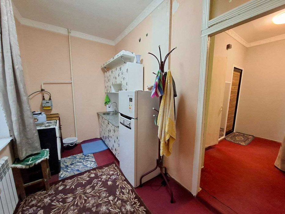 №3837.Продается 1-комнатная квартира в Саттепо.