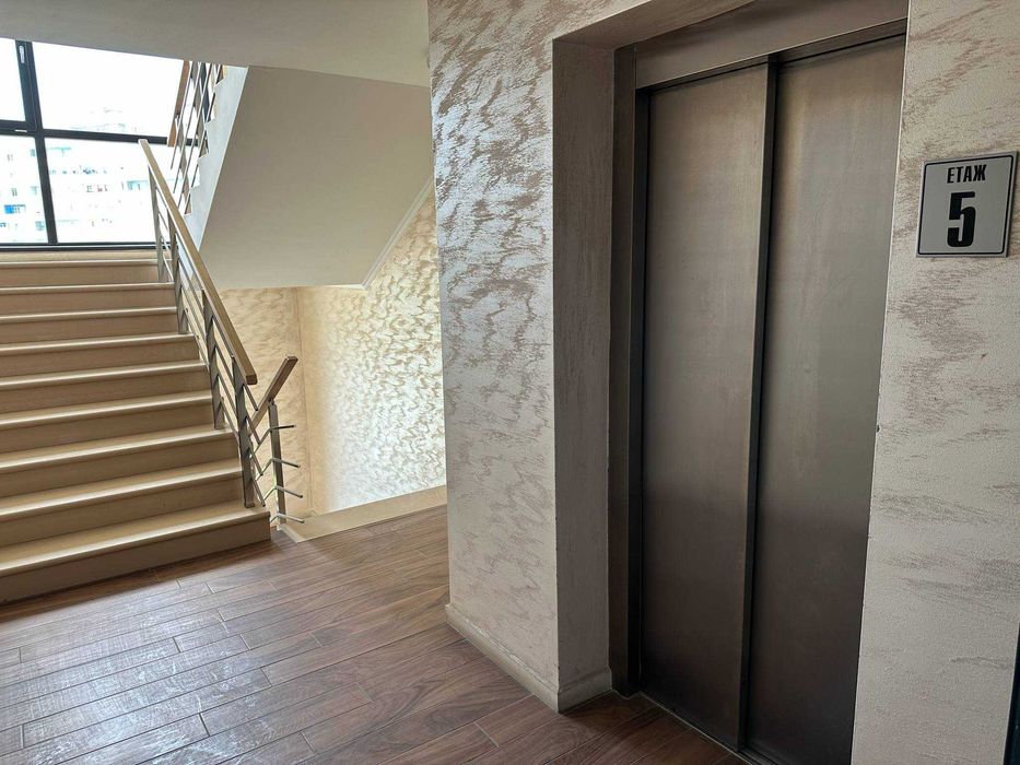 Дава се под наем Двустаен апартамент в Варна, Виница - 65 кв.м за 600 € - Снимка #2