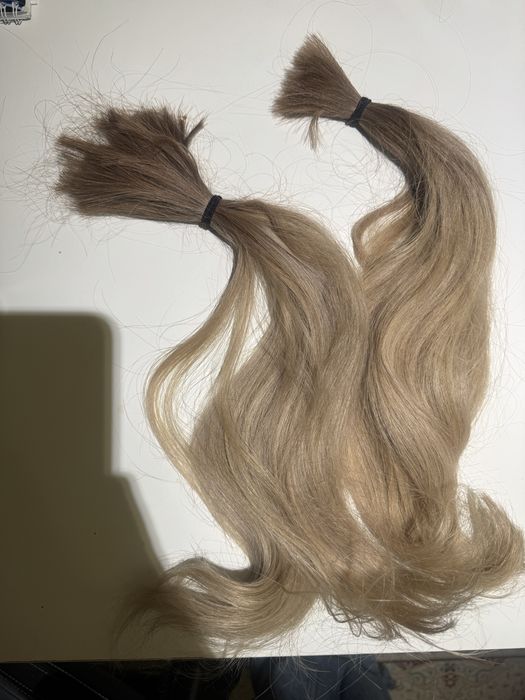 Натуральный волос для наращивания волос