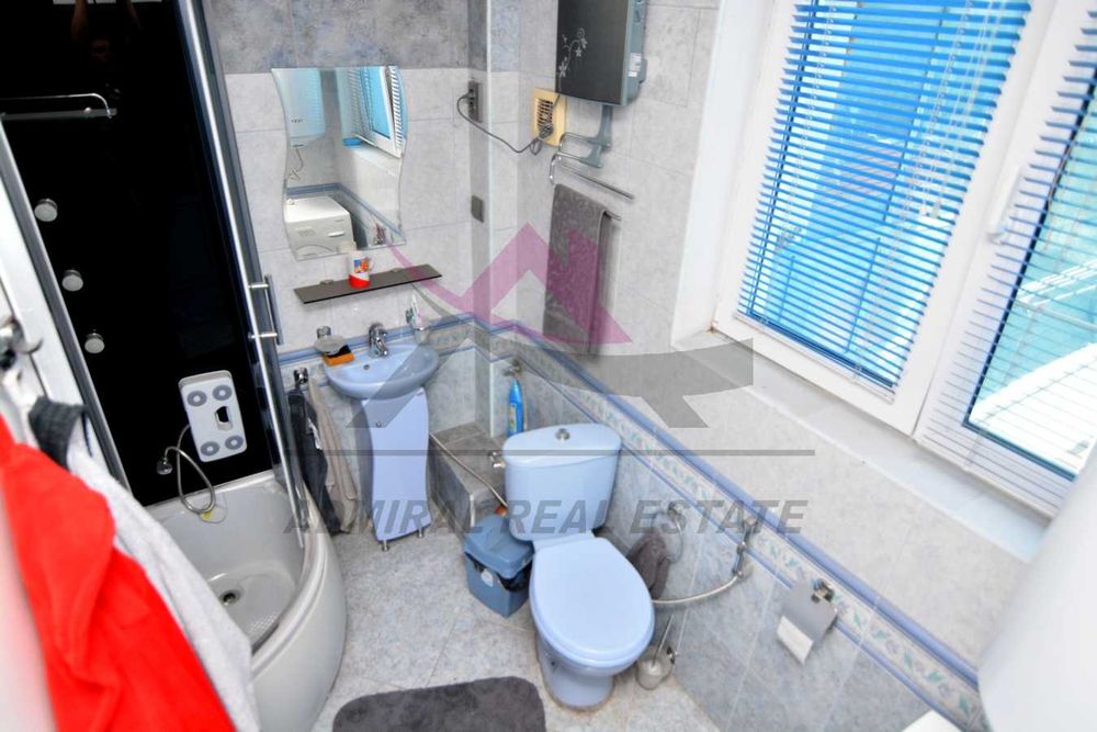 Дава се под наем Четиристаен апартамент в Варна, ВИНС - 145 кв.м за 1150 € - Снимка #5