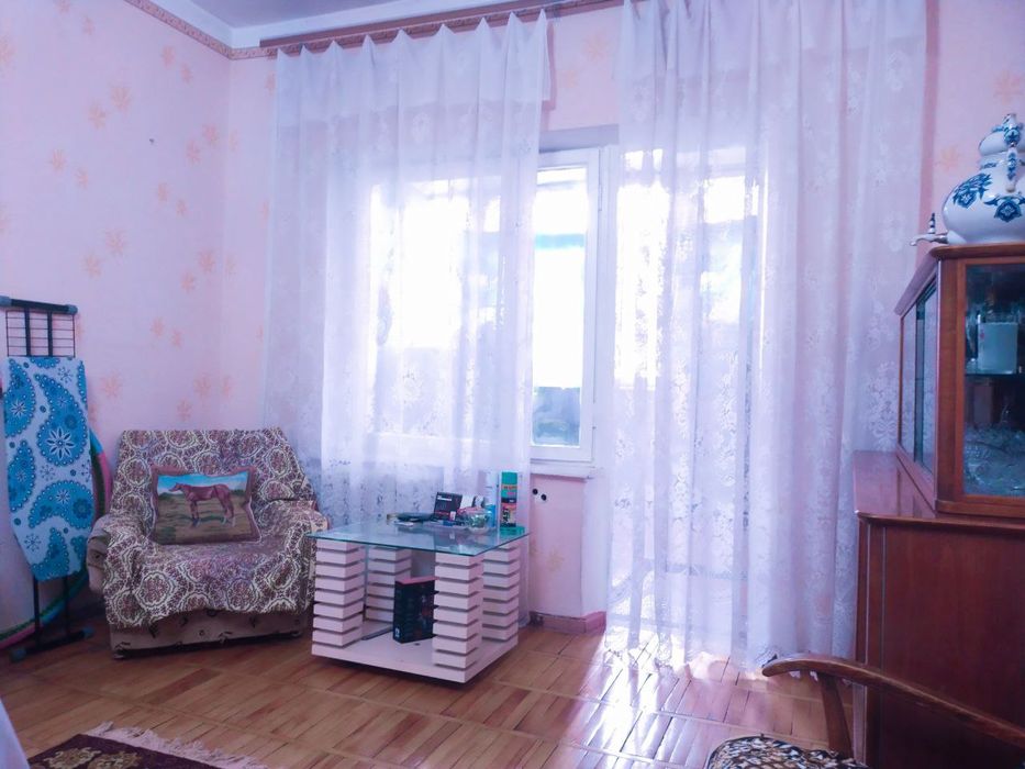 Продаётся 2-х комнатная квартира