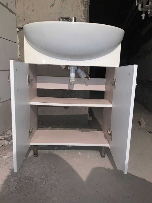 Продам  раковину