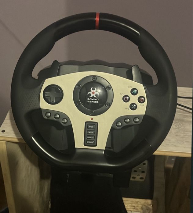 Vand sau schimb setup complet gaming cu trotineta electrica kukirin g2