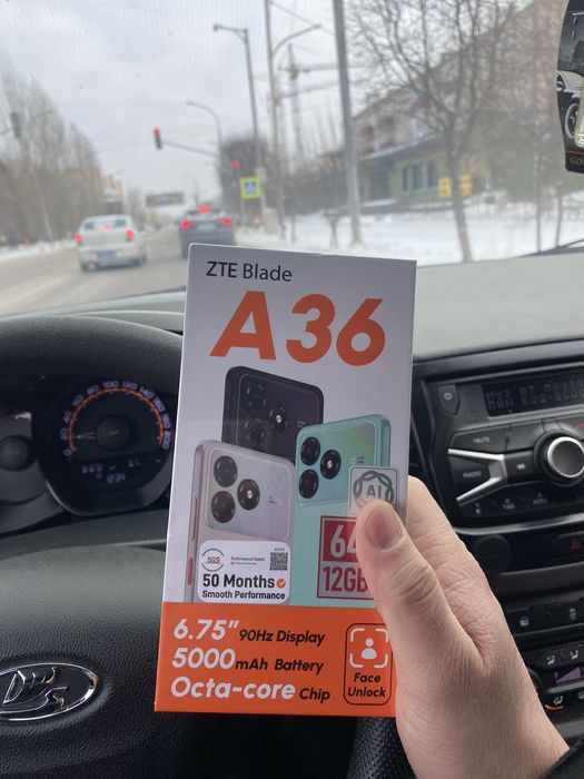 Продам телефон     .