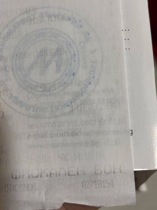 Iphone 8 64g за части !!!