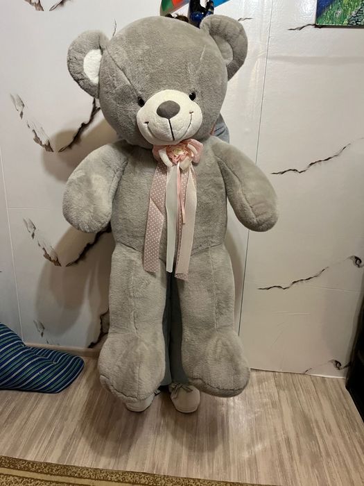 Продам мишку 1,60 см