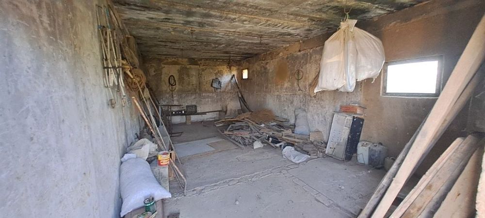 Жиззах 15 совхоз арнасой