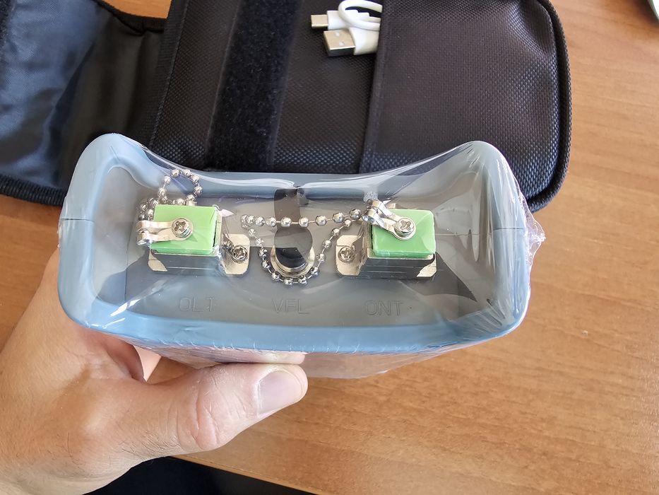 ftth gPON/xgPON/xgsPON Meter
