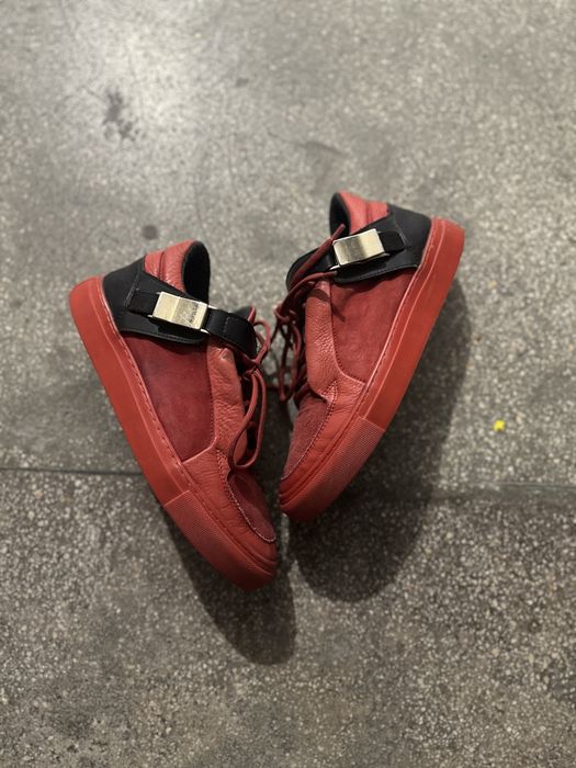 Lenardo lopes marimea 40 din piele full nu jordan nike amiri adidas air 4 1 y2k rick owens