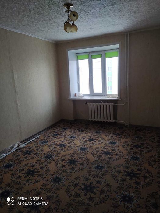 Продажа 2-комнатной квартиры