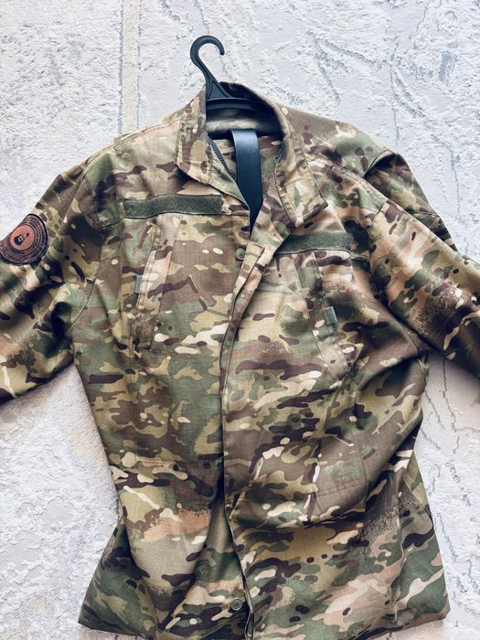 Продам военную форму