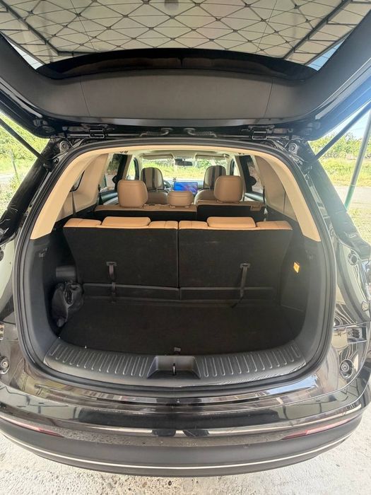 DonFeng Fengon S508 hybrid