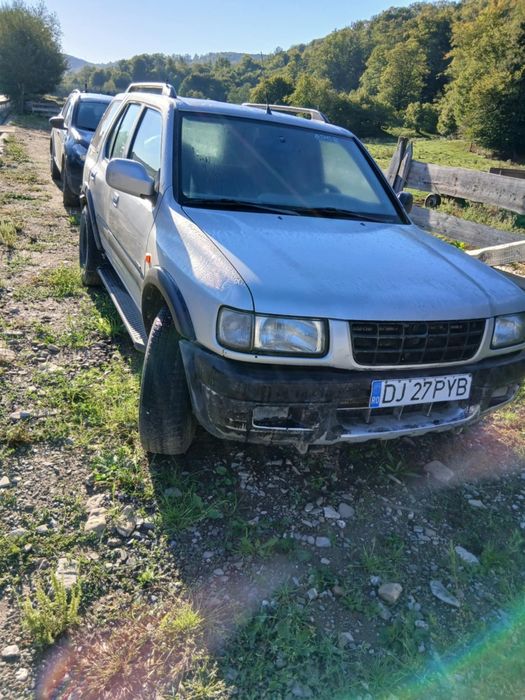 Vând Opel Frontera B 2.2 diesel