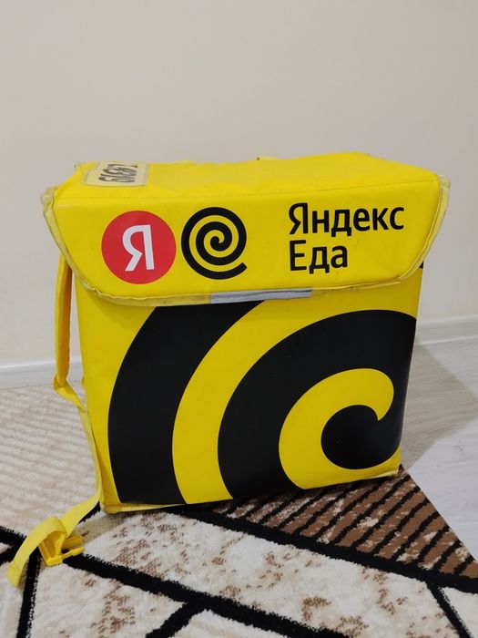 термосумка  маленький