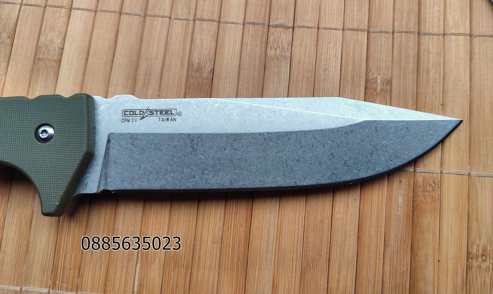 Соld Stееl АК-47 / 2 цвята  /