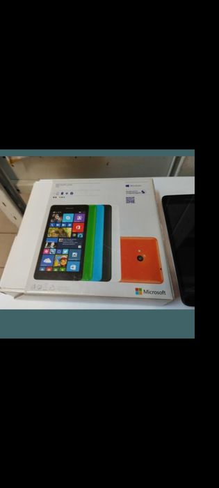 Smartphone Microsoft Lumia 535