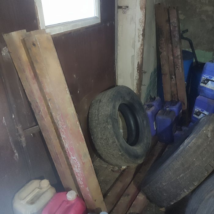 Авто подушка на полу прицеп 940